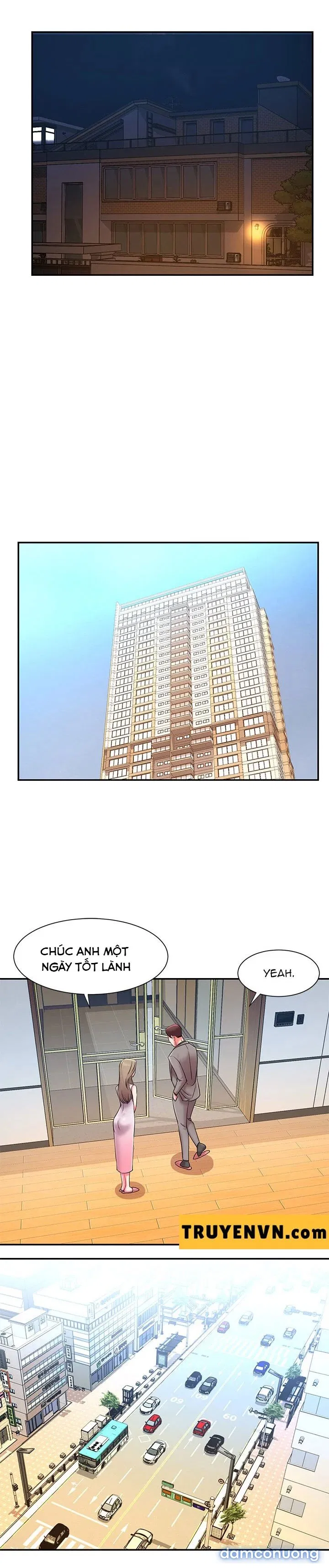 Vứt Bỏ 