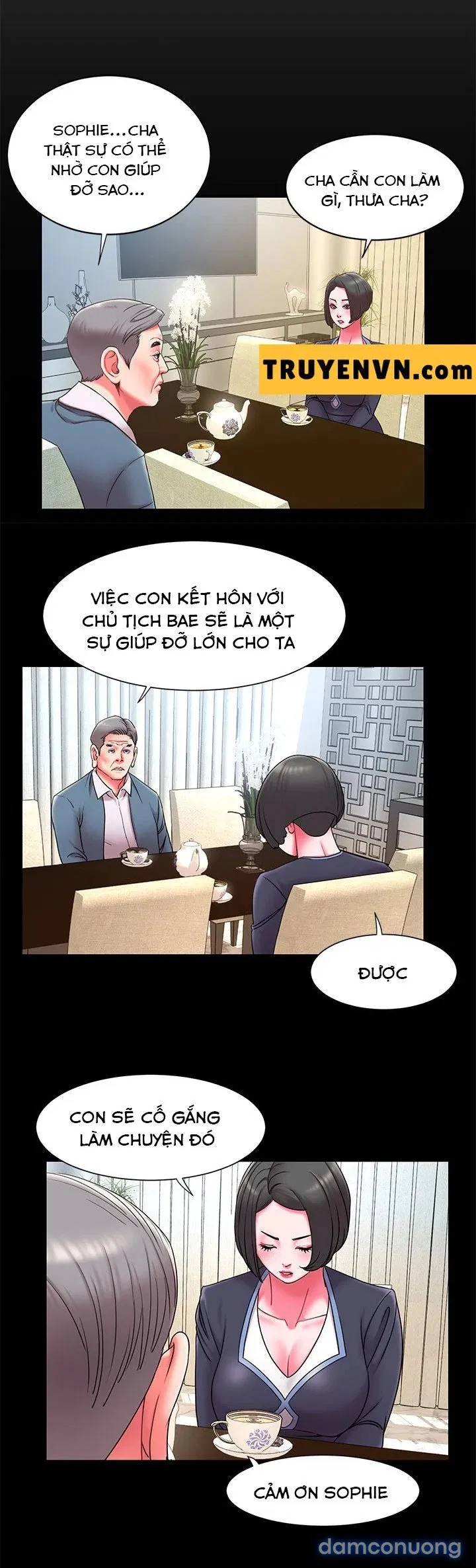 Vứt Bỏ 