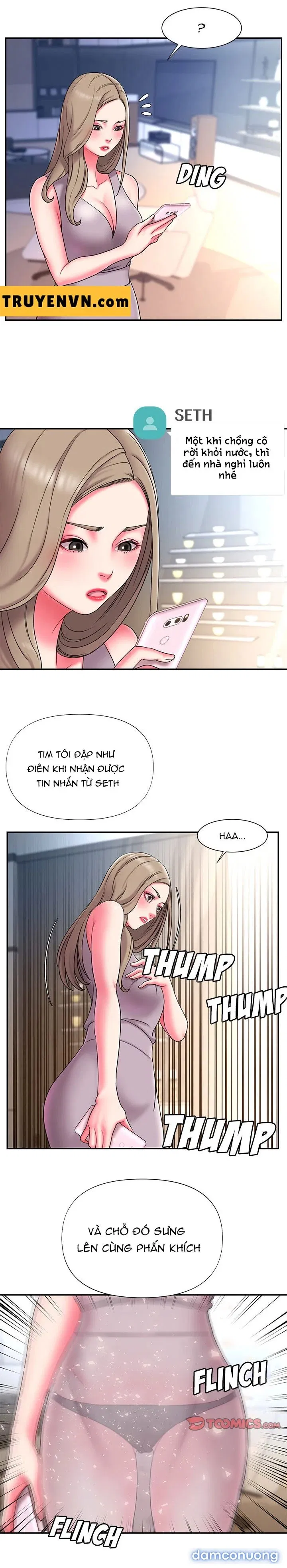 Vứt Bỏ 