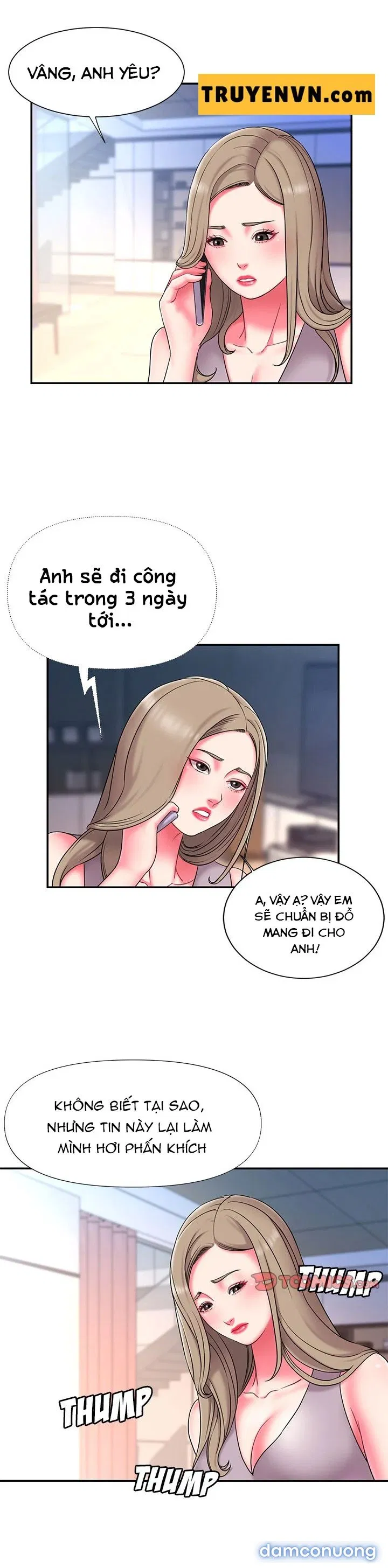 Vứt Bỏ 