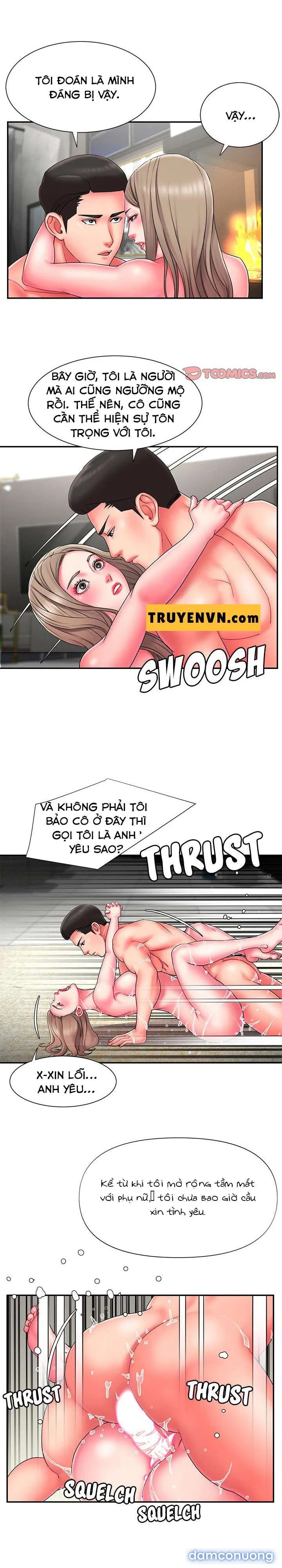 Vứt Bỏ 