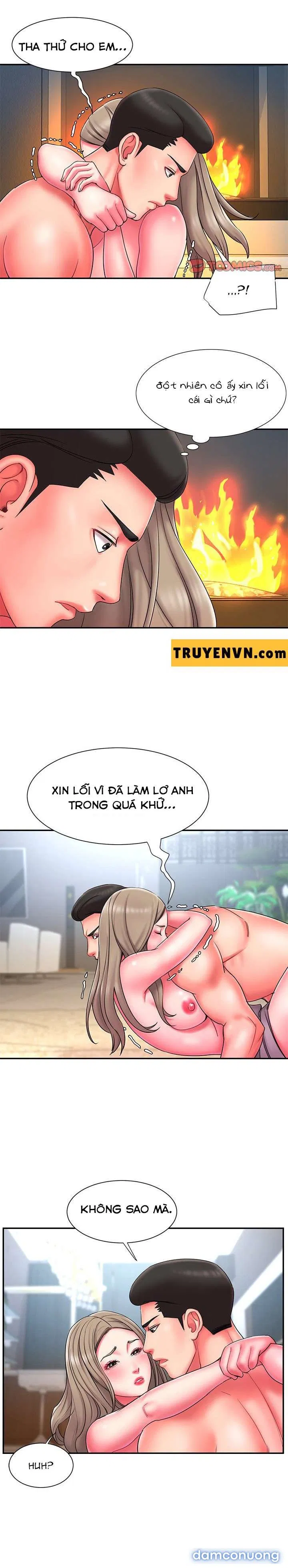 Vứt Bỏ 