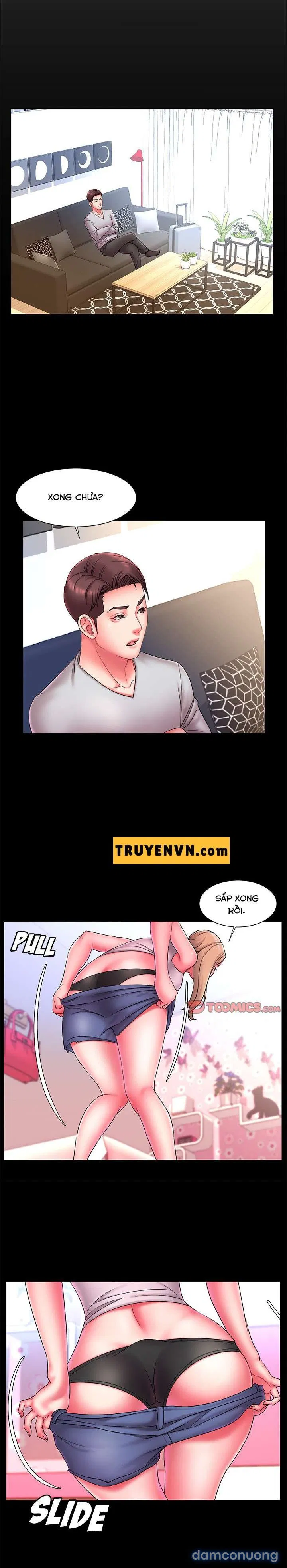 Vứt Bỏ 