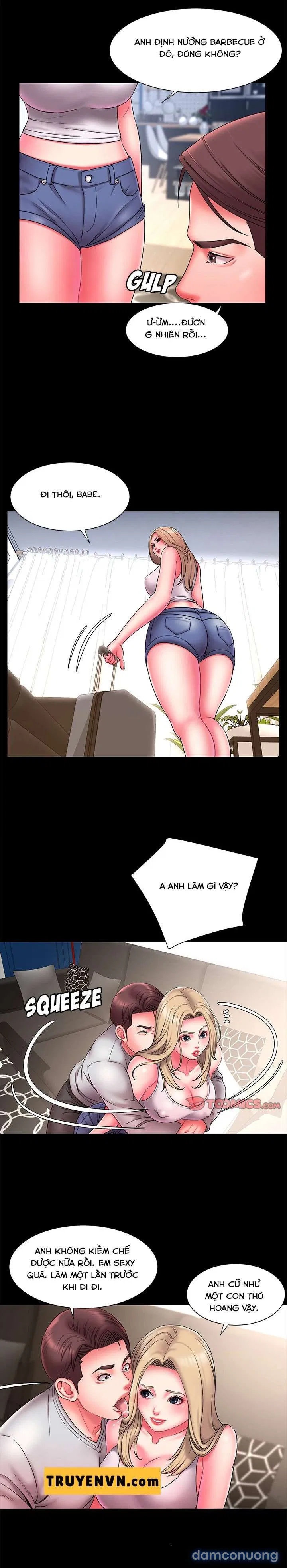 Vứt Bỏ 