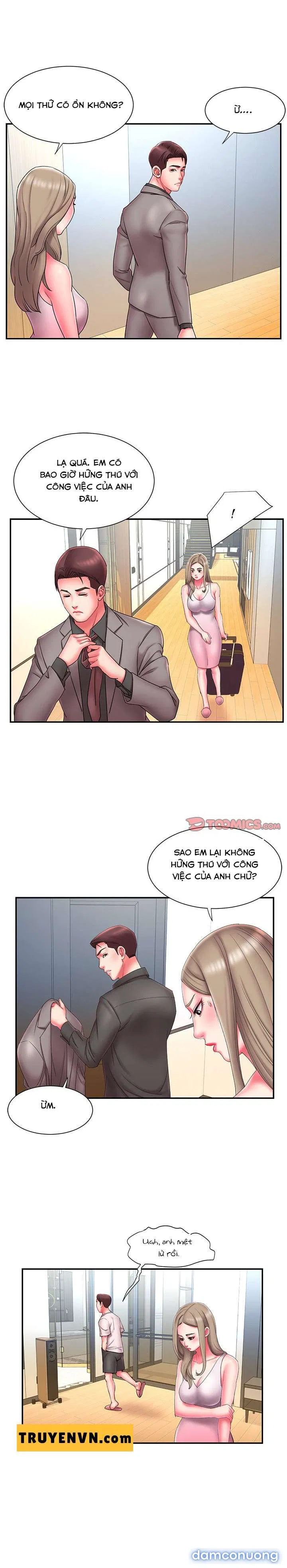 Vứt Bỏ 