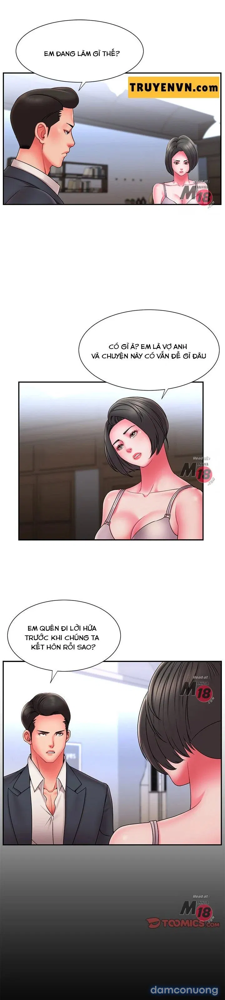 Vứt Bỏ 