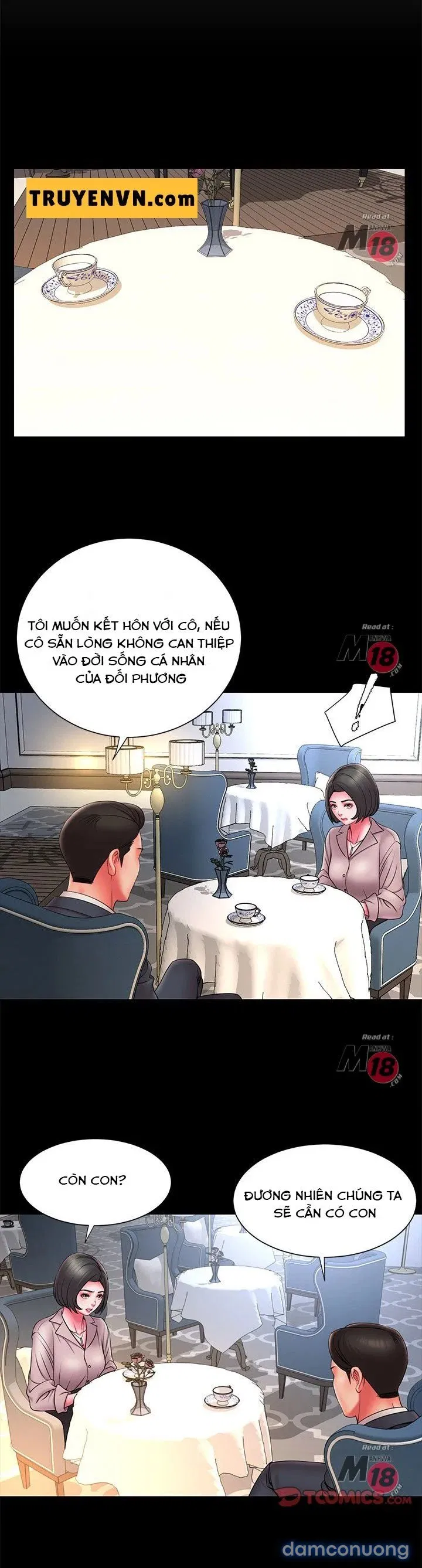Vứt Bỏ 