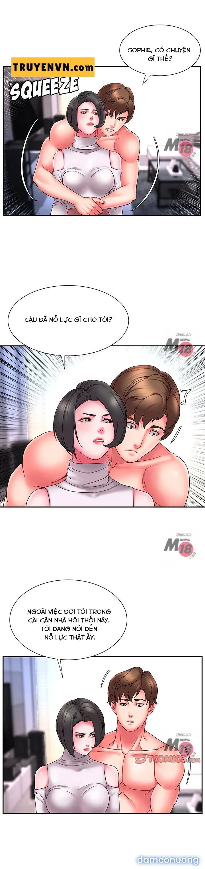 Vứt Bỏ 