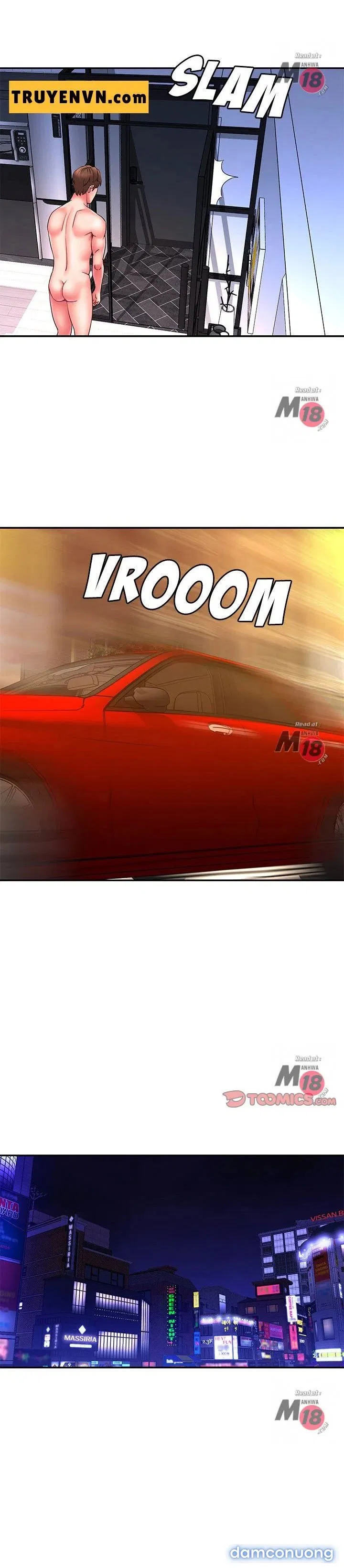 Vứt Bỏ 