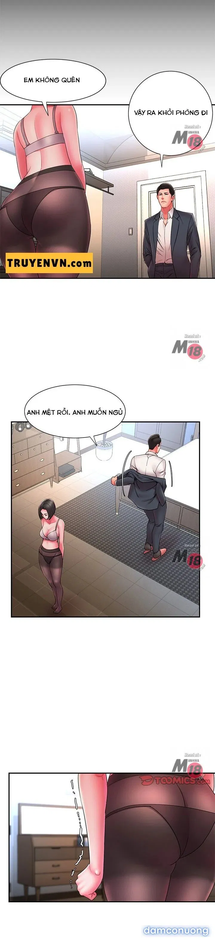 Vứt Bỏ 