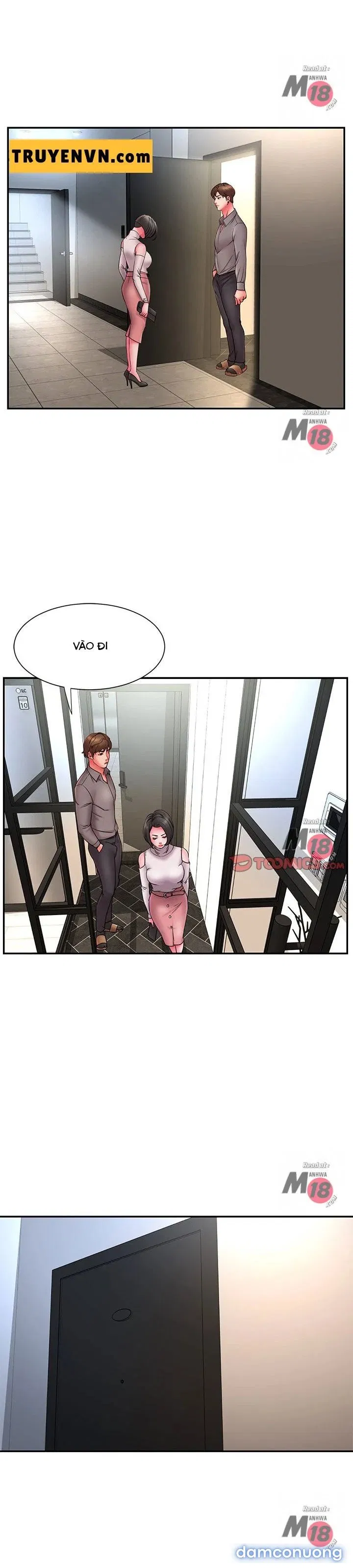 Vứt Bỏ 