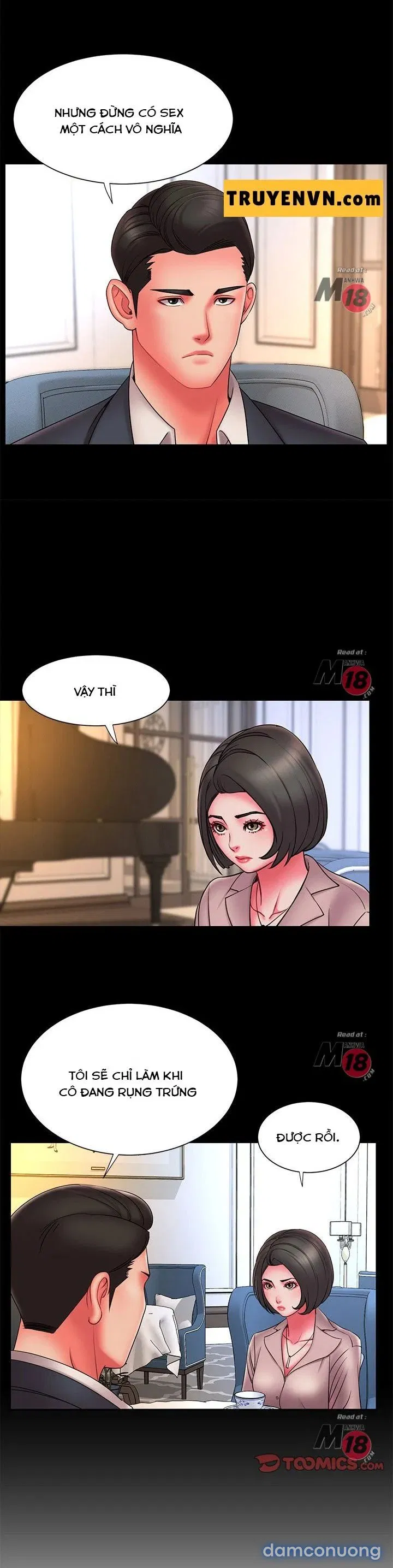 Vứt Bỏ 
