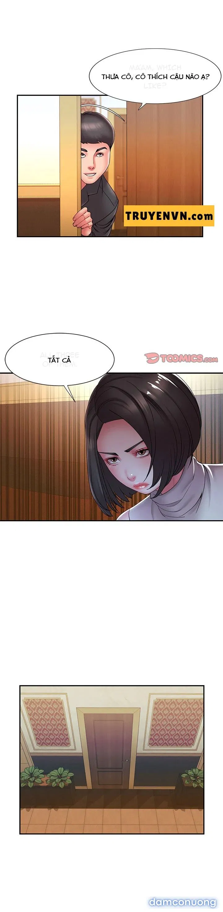 Vứt Bỏ 