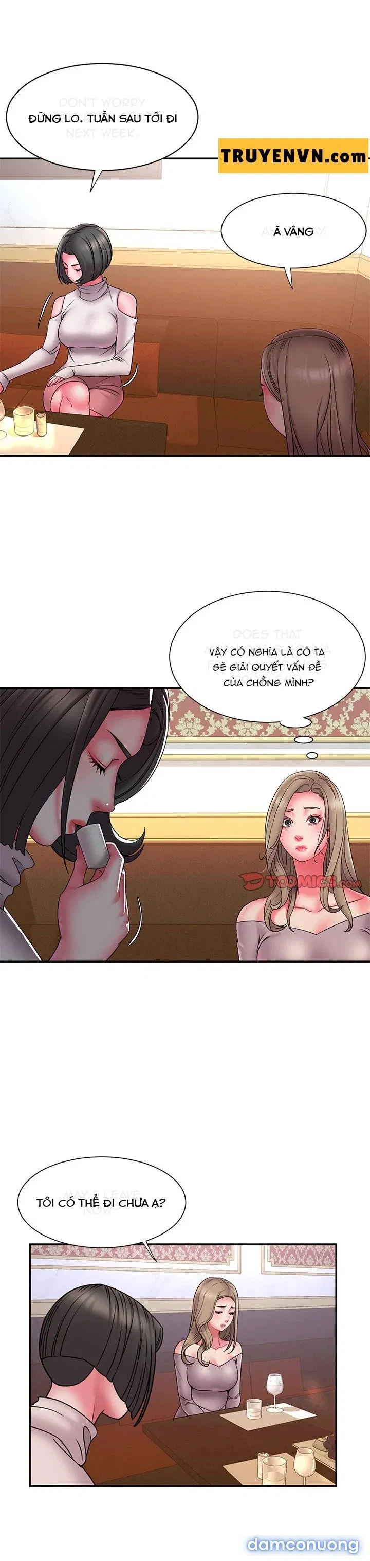 Vứt Bỏ 