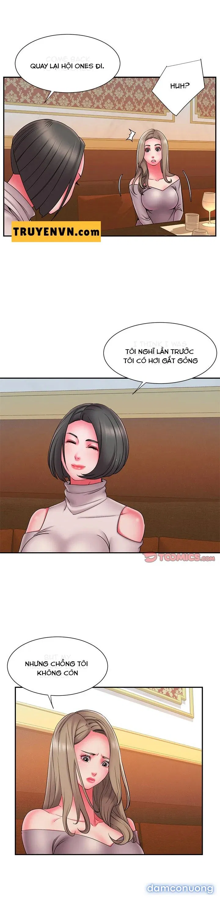 Vứt Bỏ 