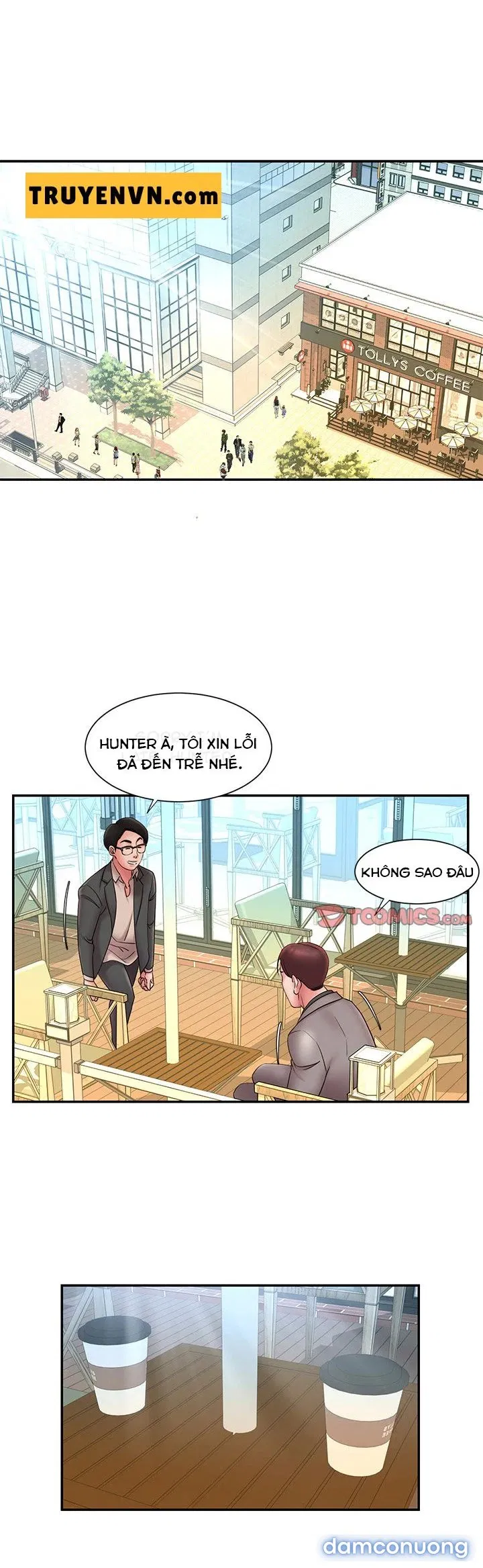 Vứt Bỏ 