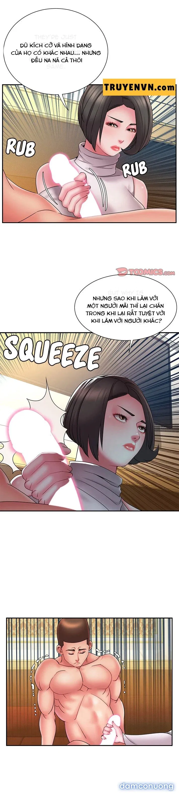 Vứt Bỏ 