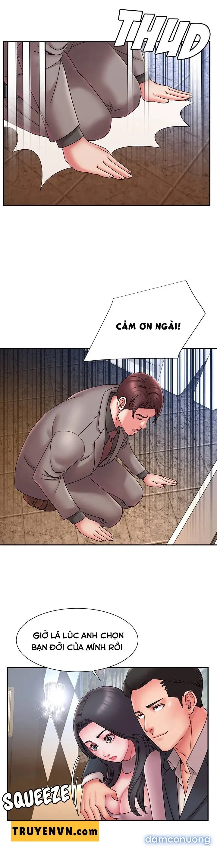 Vứt Bỏ 