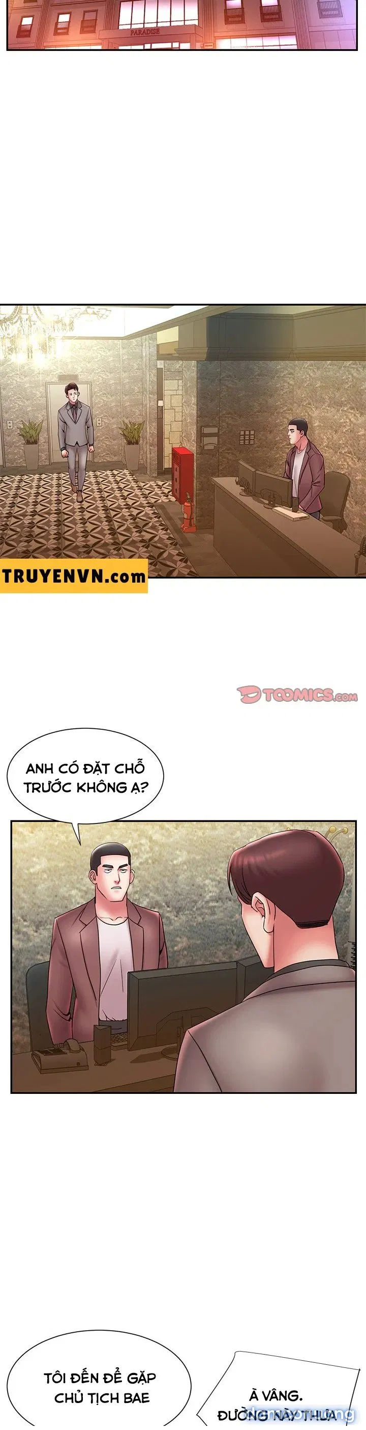 Vứt Bỏ 