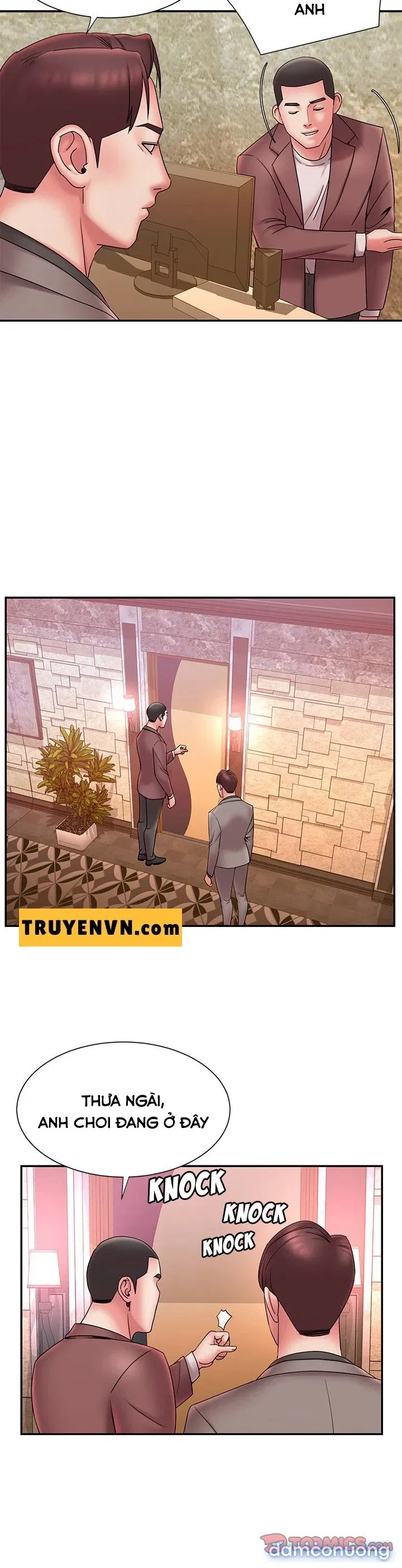 Vứt Bỏ 