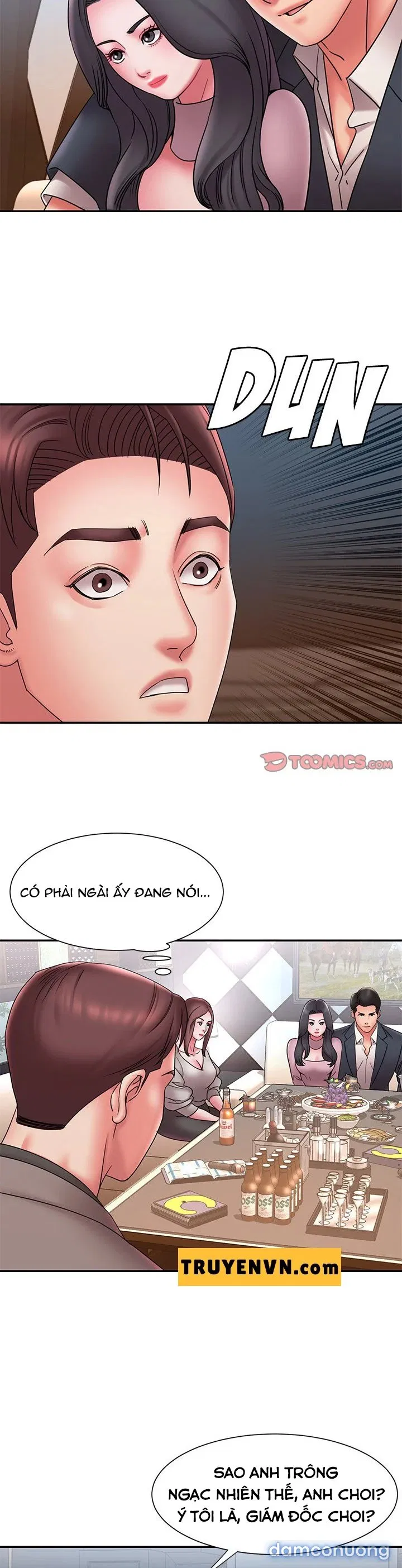 Vứt Bỏ 