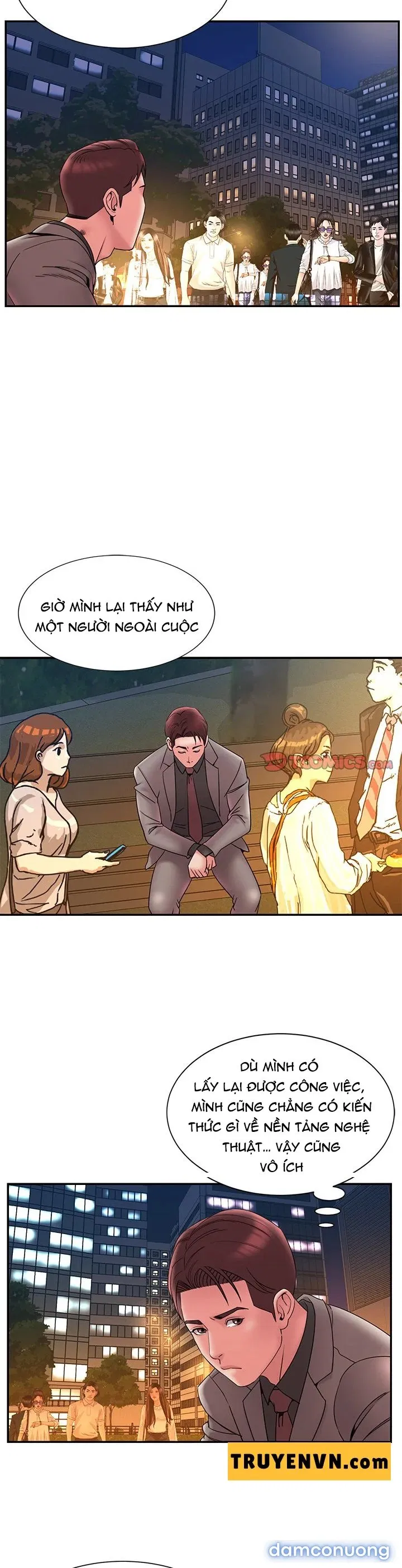 Vứt Bỏ 