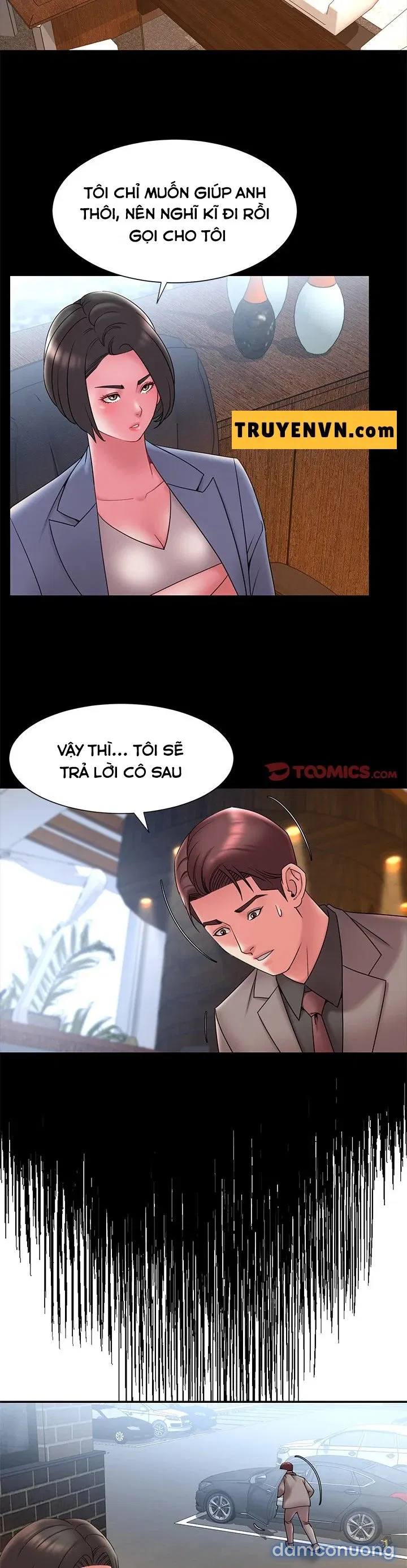Vứt Bỏ 