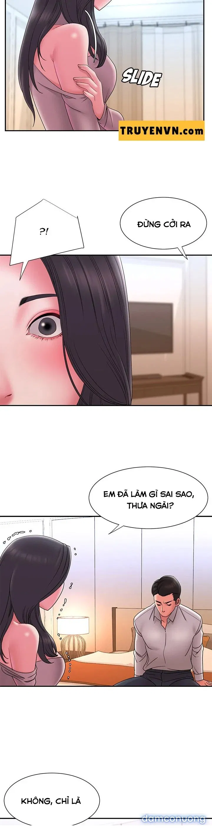 Vứt Bỏ 