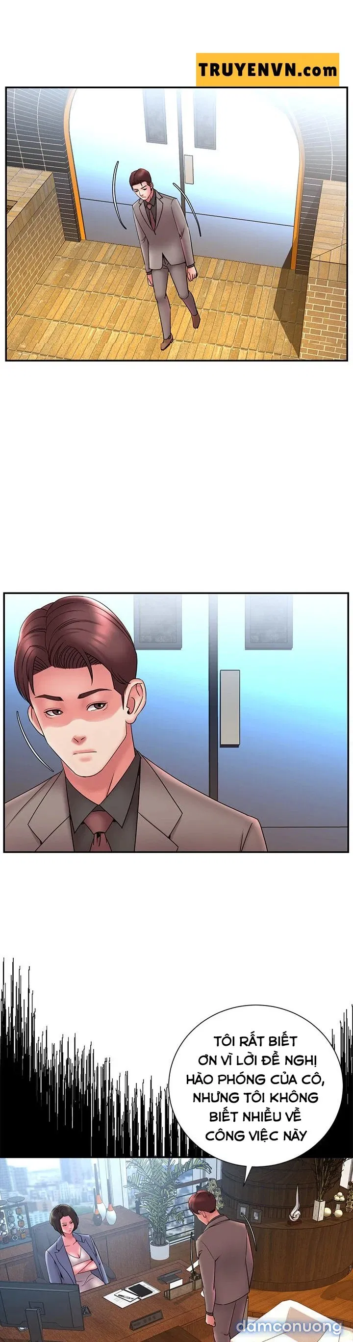 Vứt Bỏ 