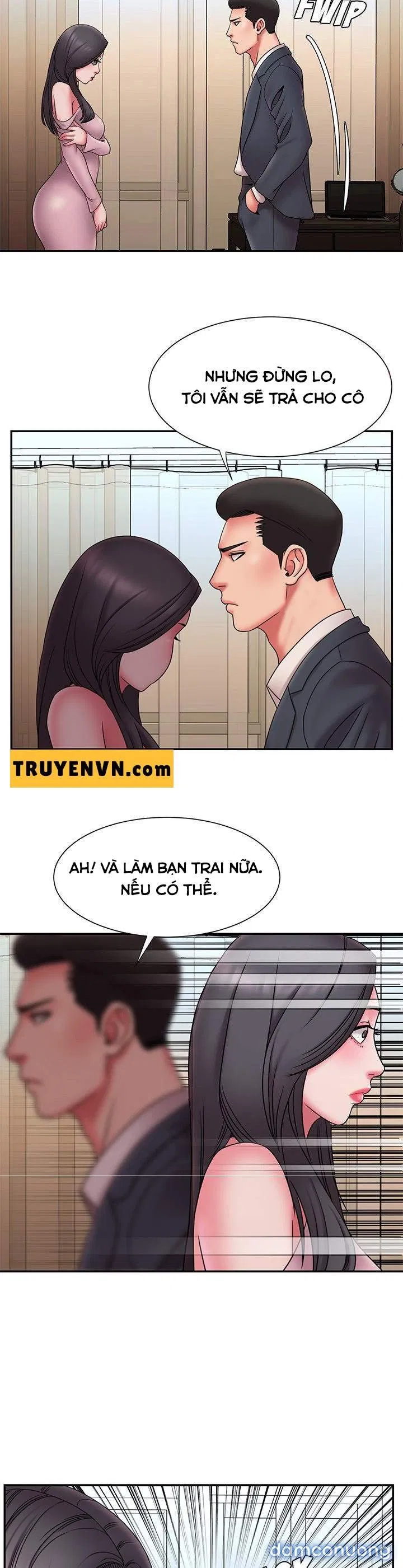 Vứt Bỏ 