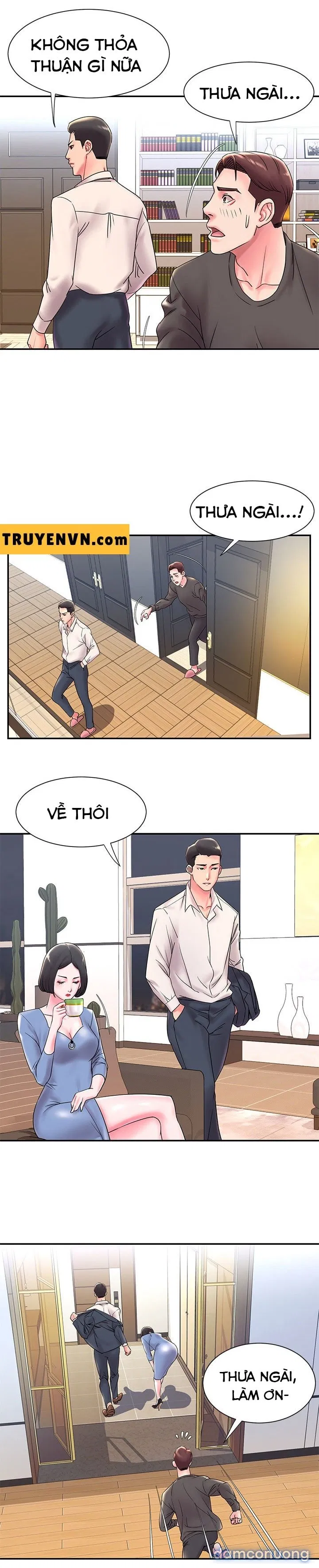 Vứt Bỏ 