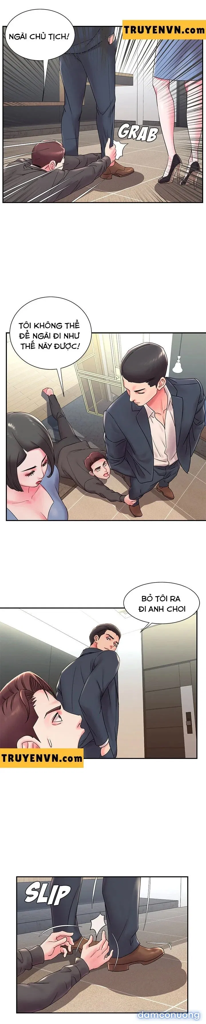 Vứt Bỏ 