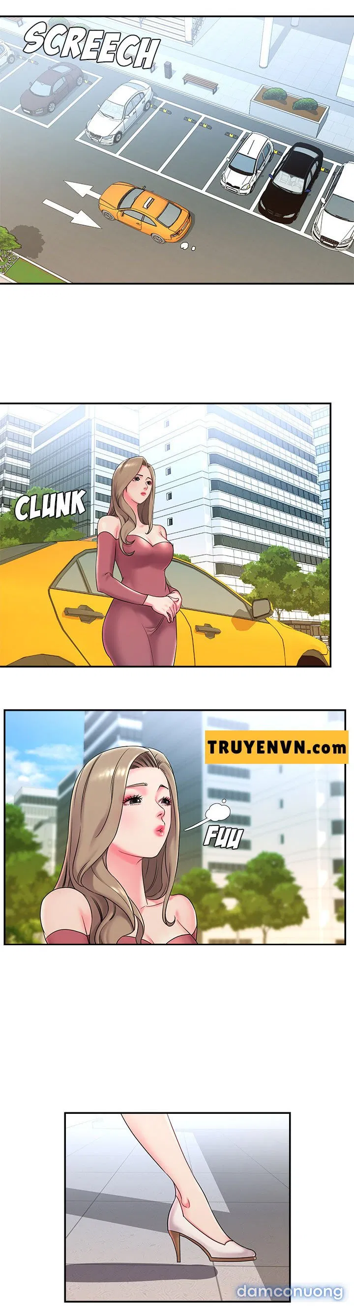 Vứt Bỏ 