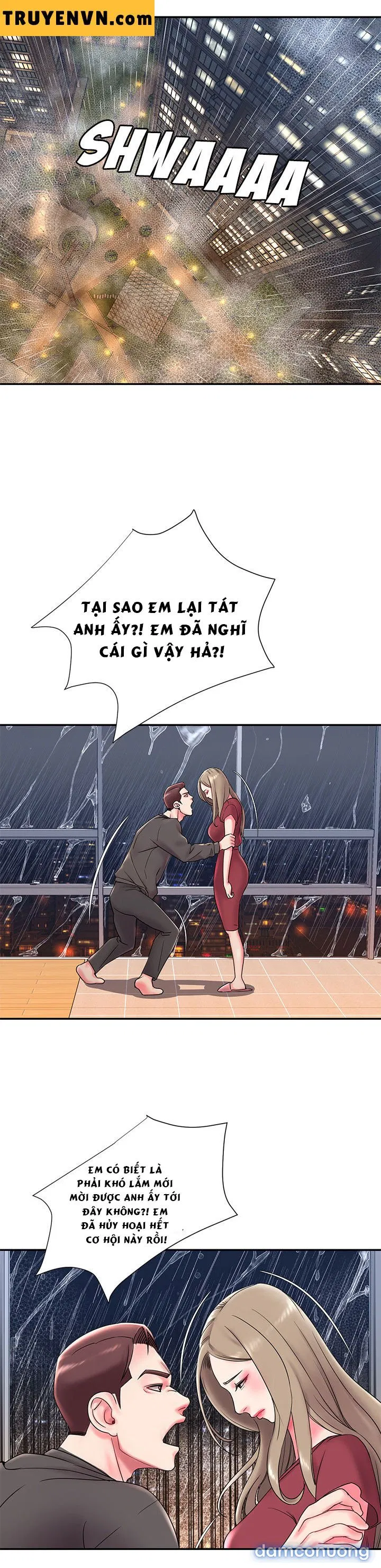 Vứt Bỏ 
