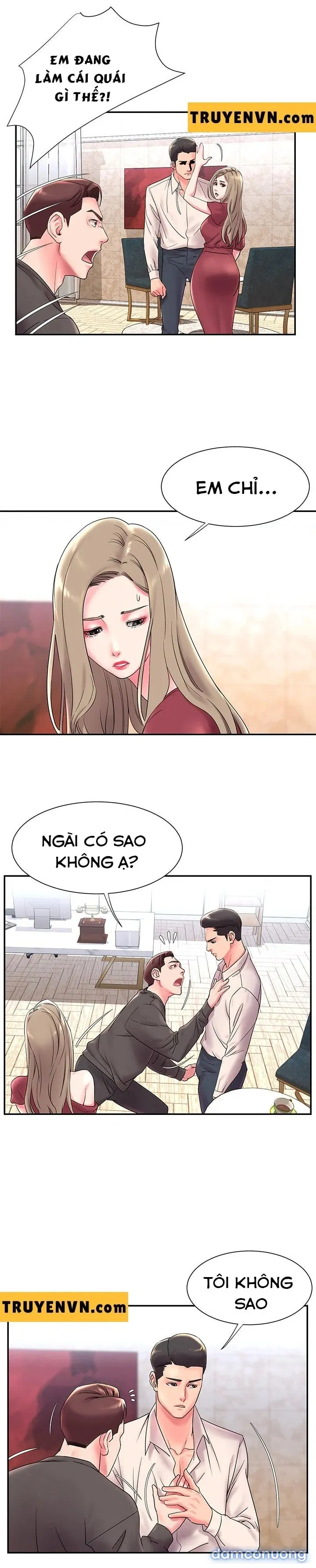 Vứt Bỏ 