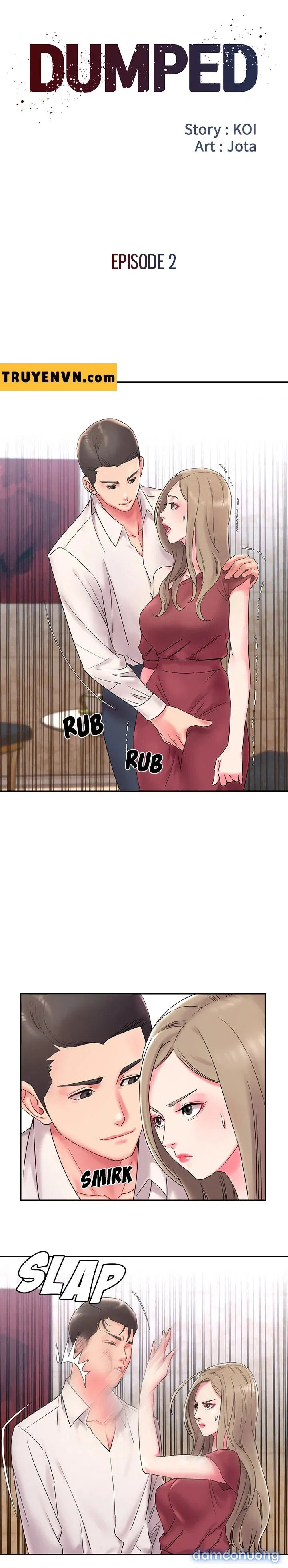 Vứt Bỏ 