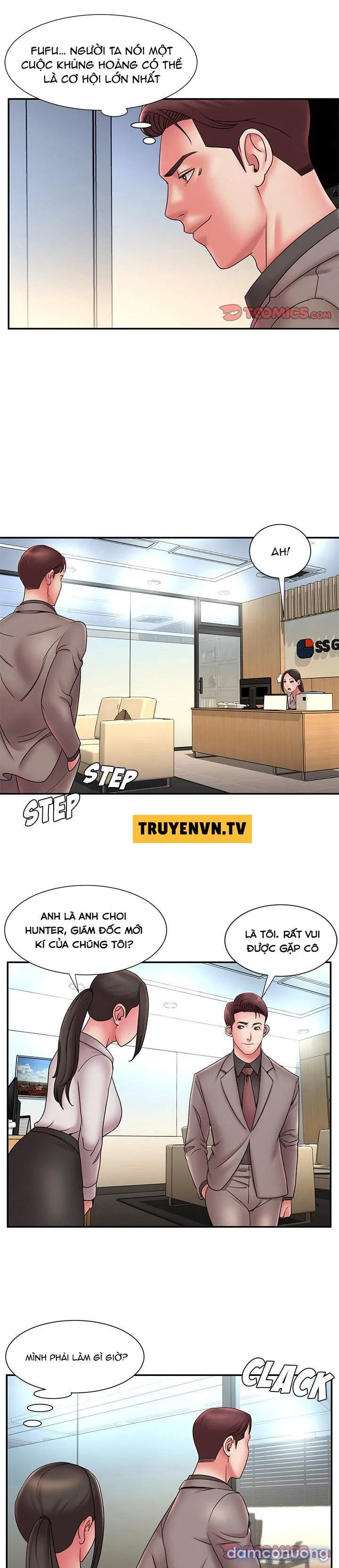 Vứt Bỏ 