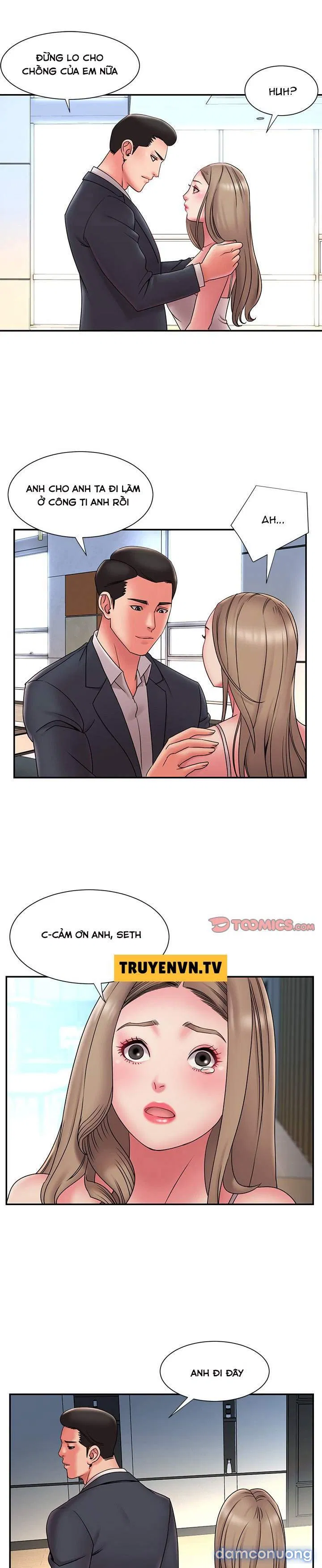 Vứt Bỏ 