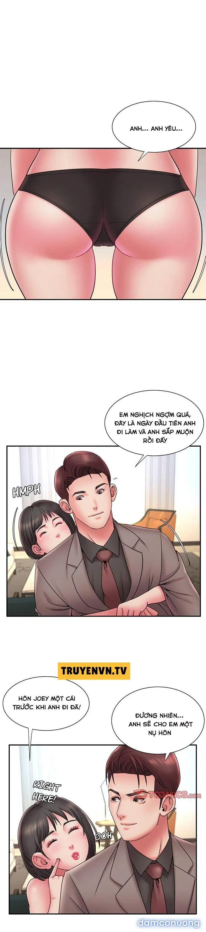 Vứt Bỏ 