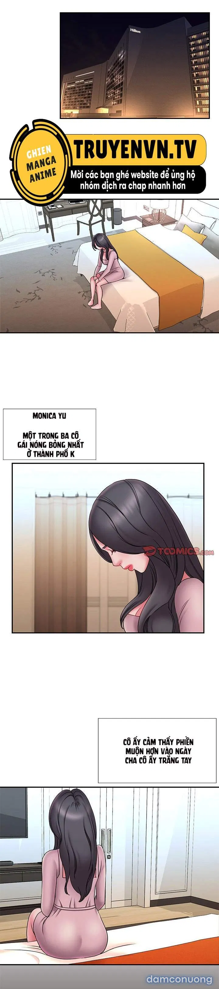 Vứt Bỏ 
