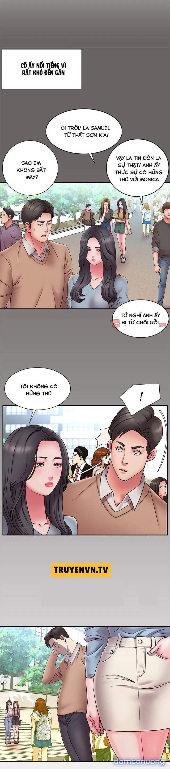 Vứt Bỏ 