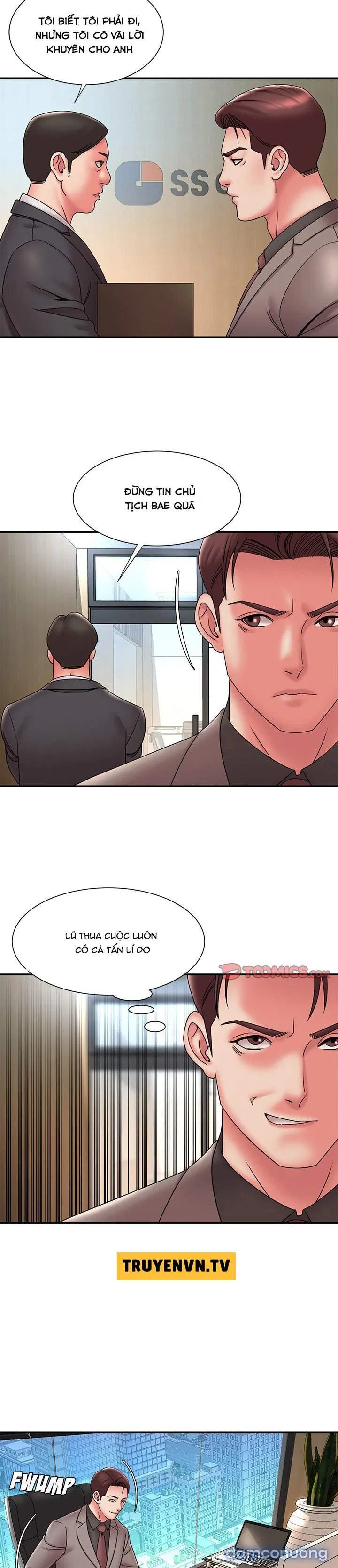 Vứt Bỏ 