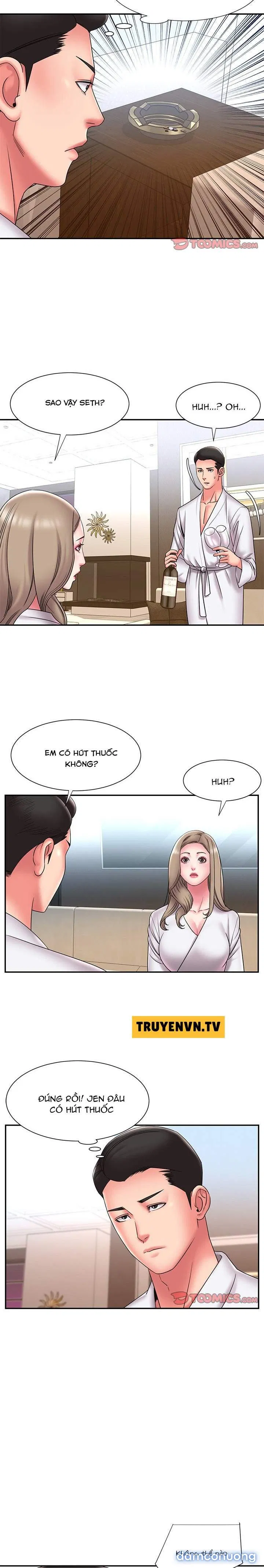 Vứt Bỏ 