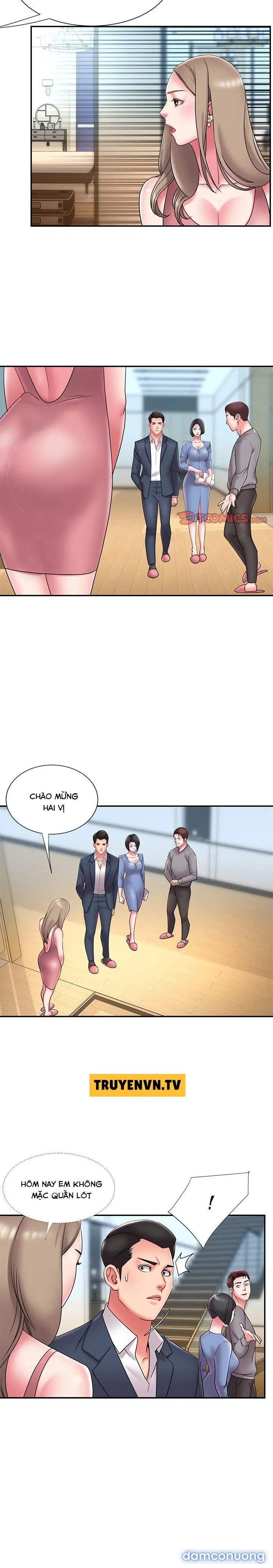 Vứt Bỏ 