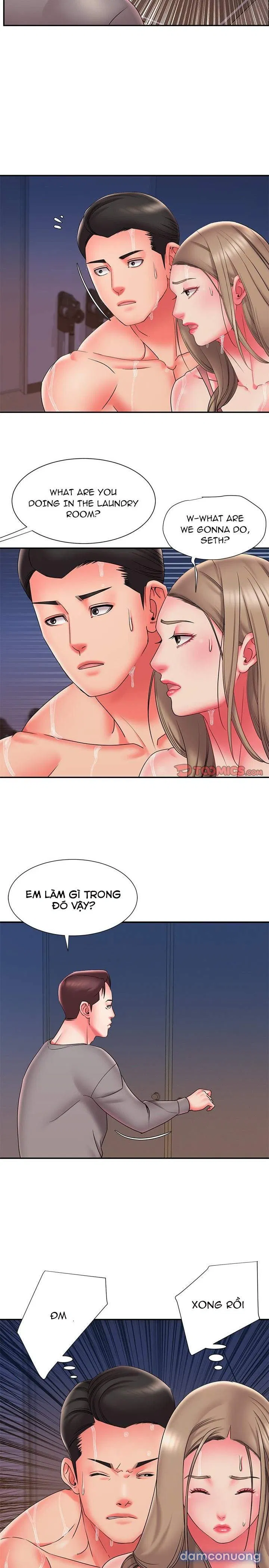 Vứt Bỏ 