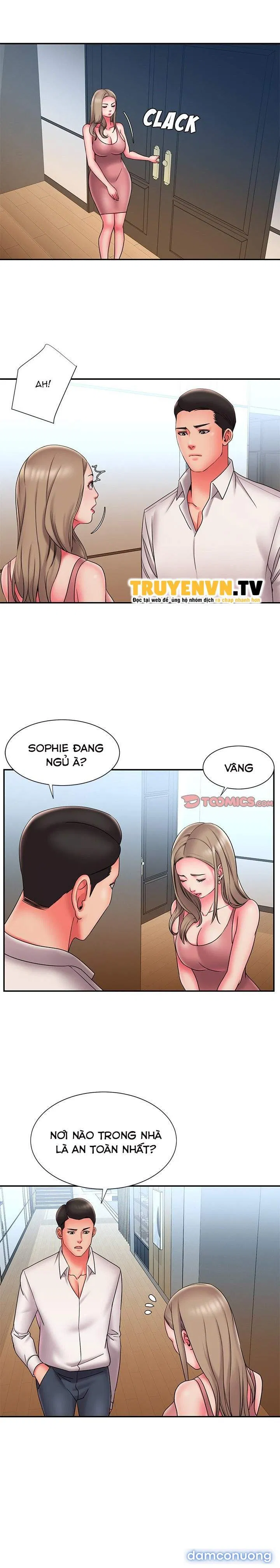 Vứt Bỏ 