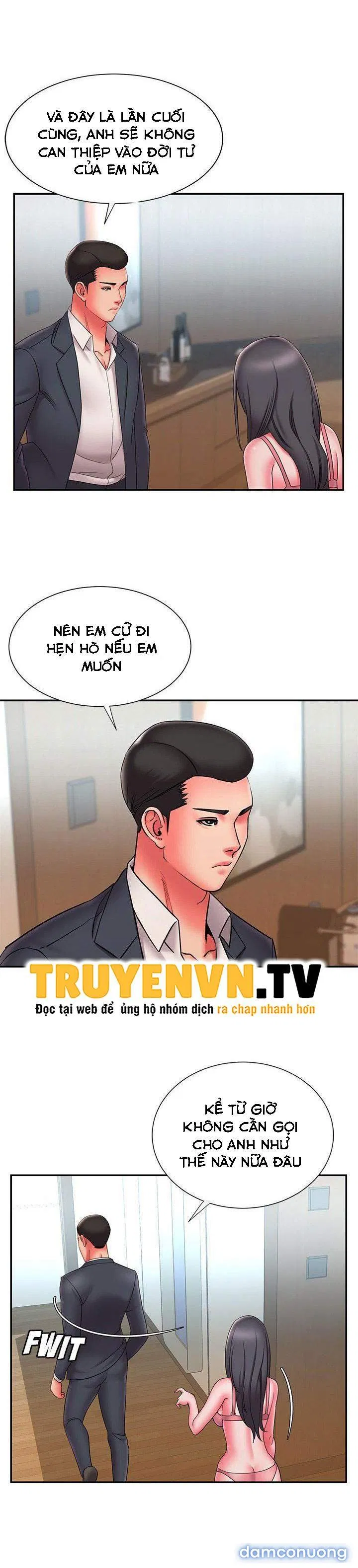 Vứt Bỏ 