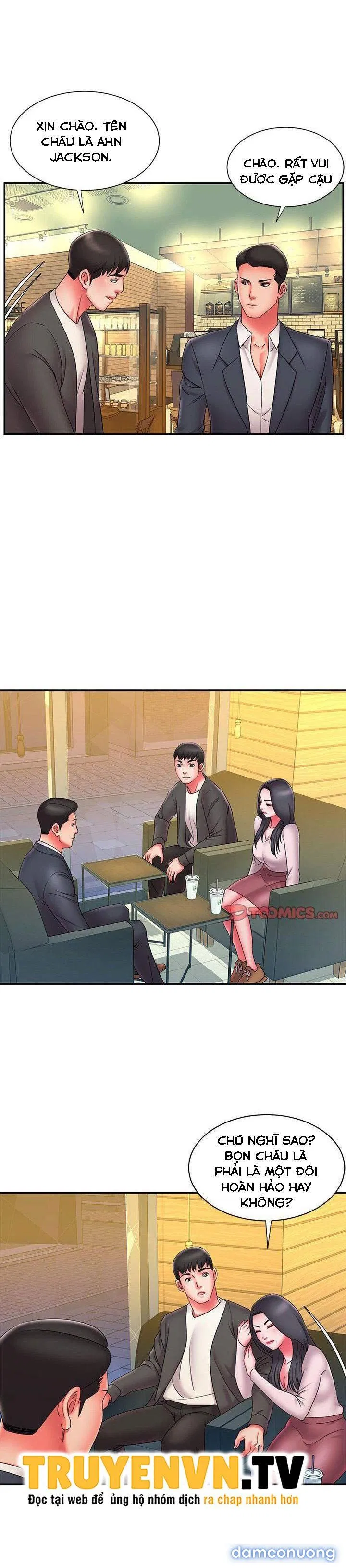 Vứt Bỏ 