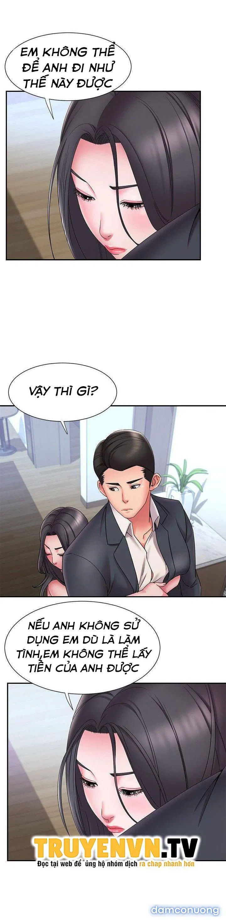 Vứt Bỏ 