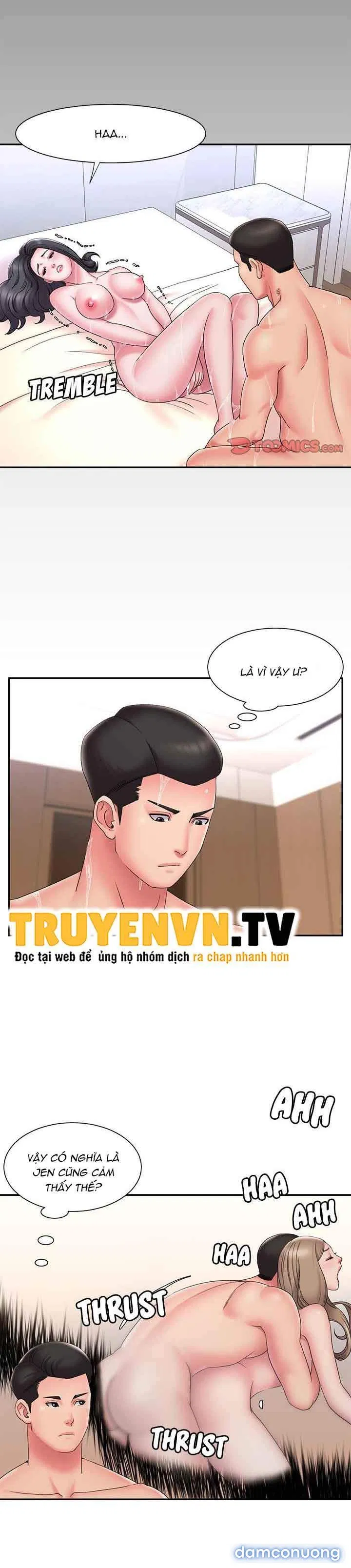 Vứt Bỏ 